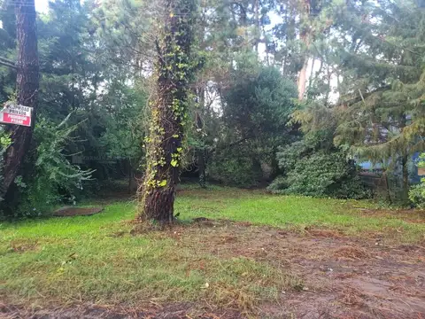 Terreno en Venta en Valeria del Mar, Partido de Pinamar