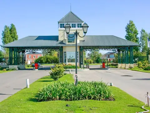 Terreno en Venta en Pilar del Este - San Ramiro, Countries y Barrios Cerrados en Pilar