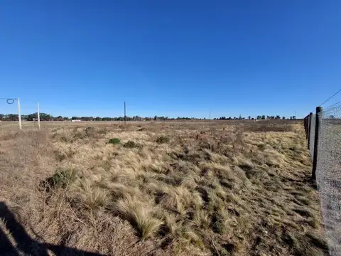 Terreno en Venta en Trenque Lauquen, Partido de Trenque Lauquen