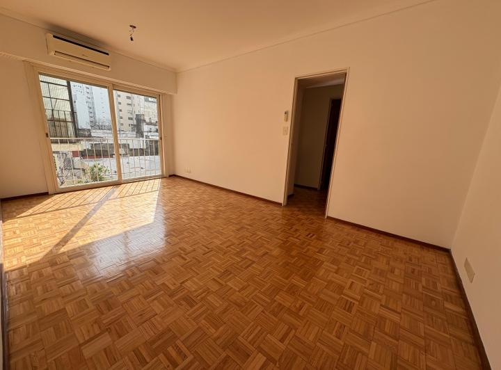 Departamento · 54m² · 3 Ambientes
