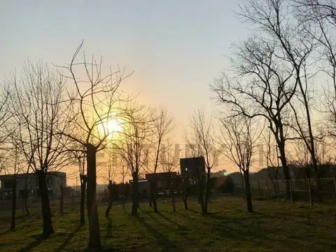 Terreno en Venta en Berisso, Partido de Berisso