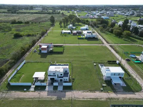 Terreno en Venta en La Plata, Partido de La Plata