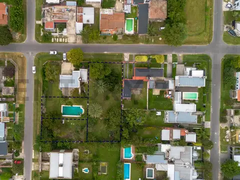 Terreno en Venta en La Plata, Partido de La Plata