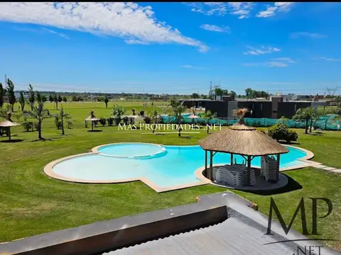 Terreno en Venta en La Alameda, Canning
