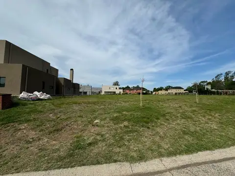 Terreno en Venta en Los Cardales, Partido de Campana