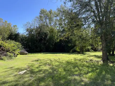 Terreno en Venta en La Plata, Partido de La Plata