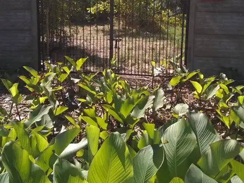 Terreno en Venta en City Bell, Partido de La Plata