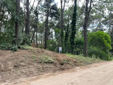 Terreno en Venta en Mar Azul, Partido de Villa Gesell