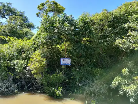 Terreno en Venta en Delta del Tigre, Partido de Tigre