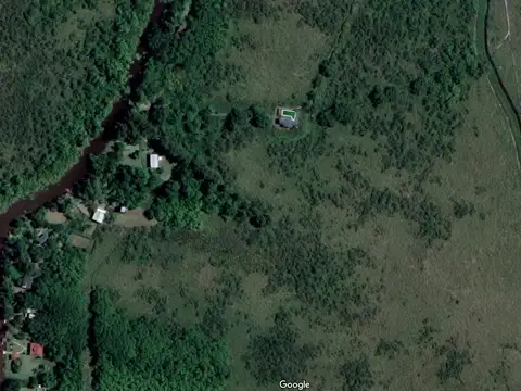Terreno en Venta en Delta del Tigre, Partido de Tigre