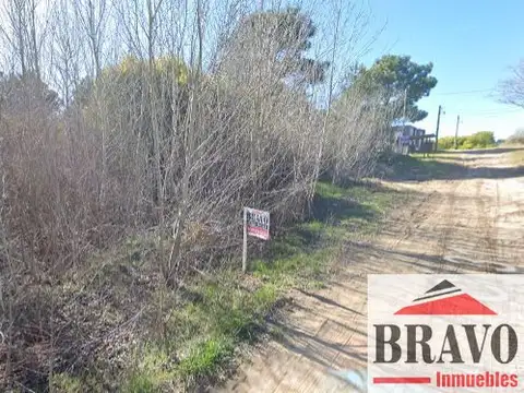 Terreno en Venta en Mar Azul, Partido de Villa Gesell