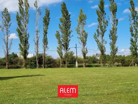 Terreno en Venta en Ezeiza, Partido de Ezeiza