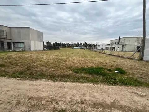 Terreno en Venta en Joaquin Gorina, Partido de La Plata