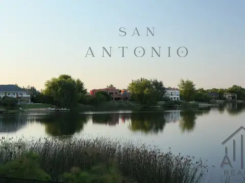 Terreno en Venta en Canning, Partido de Ezeiza