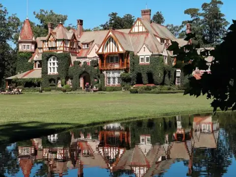 Terreno en Venta en Estancia Villa Maria, Countries y Barrios Cerrados en Ezeiza