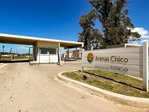 Terreno en Venta en Barrio Arenas Chico, Mar del Plata