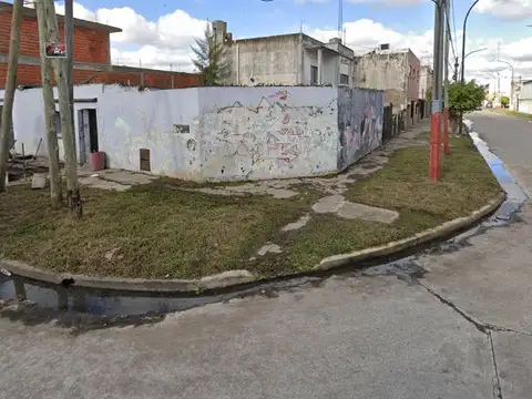 Terreno en Venta en Lanus Oeste, Lanus