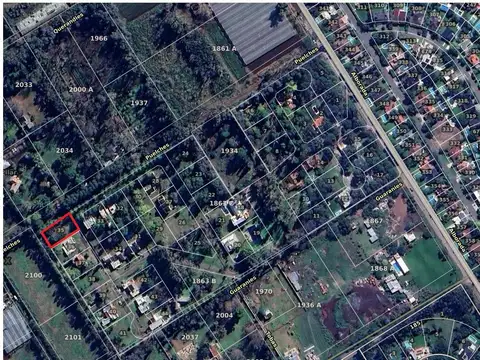 Terreno en Venta en Pilar, Partido de Pilar