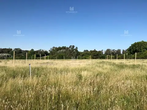 Terreno en Venta en Loma Verde, Partido de Escobar