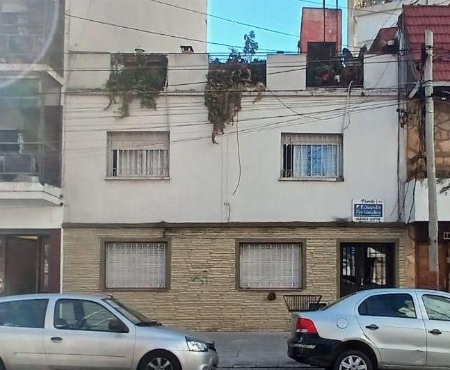 Departamento · 63m² · 3 Ambientes
