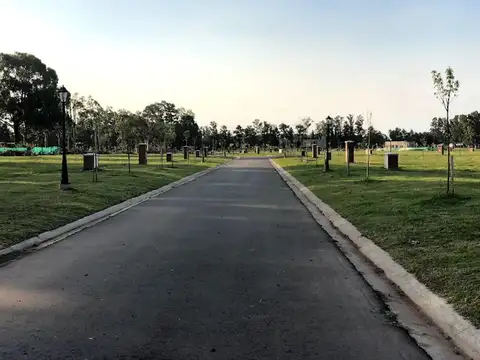 Terreno en Venta en Santo Tomas, Countries y Barrios Cerrados en Pilar