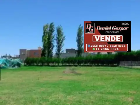 Terreno en Venta en San Lucas, Canning
