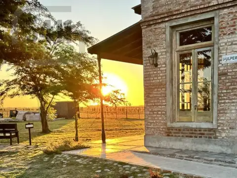 Terreno en Venta en San Vicente, Partido de San Vicente