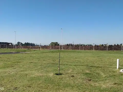 Terreno en Venta en Ezeiza, Partido de Ezeiza