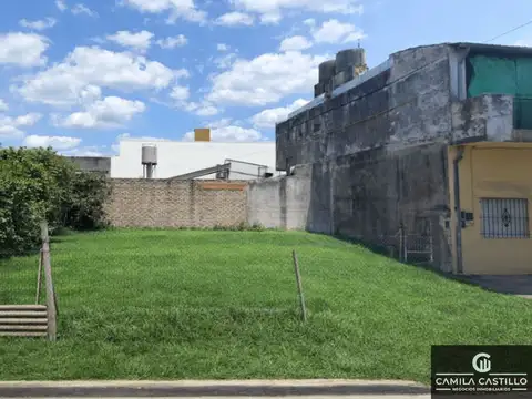 Terreno en Venta en Ituzaingo, Partido de Ituzaingó