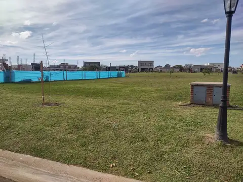 Terreno en Venta en Pilar del Este - Santa Lucia, Countries y Barrios Cerrados en Pilar