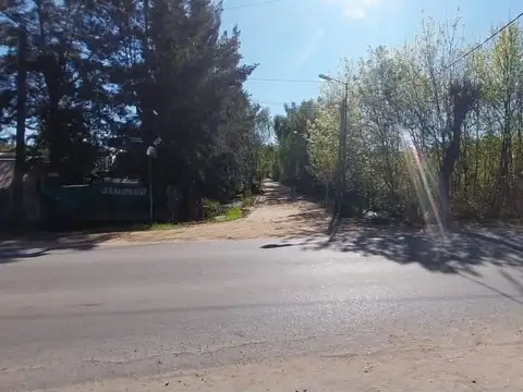 Terreno en Venta en Dique Lujan, Partido de Tigre