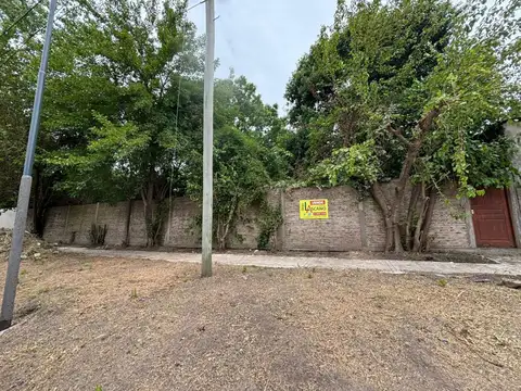 Terreno en Venta en Glew, Partido de Almirante Brown