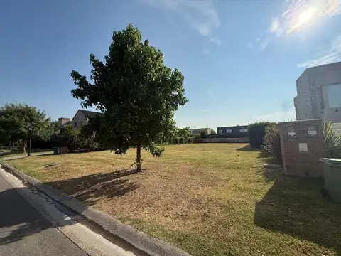 Terreno en Venta en Haras Santa Maria, Countries y Barrios Cerrados en Escobar
