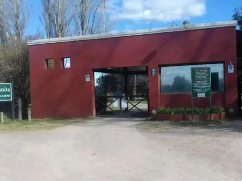 Terreno en Venta en La Ranita, Manzanares