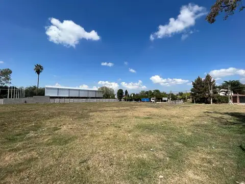 Terreno en Venta en Centro, Belen de Escobar