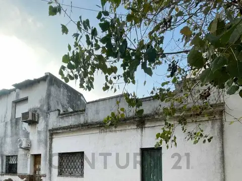 Terreno en Venta en Lanus Oeste, Lanus