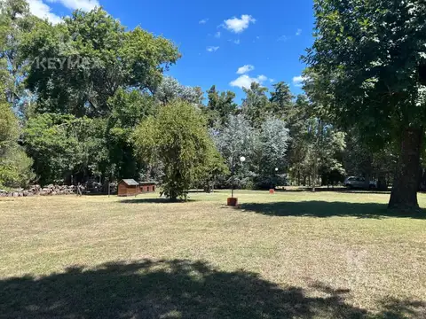 Terreno en Venta en Parada Robles, Partido de Exaltación de la Cruz