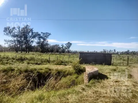 Terreno en Venta en Parada Robles, Partido de Exaltación de la Cruz
