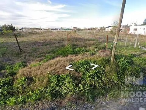 Terreno en Venta en La Pista, Ingeniero Maschwitz