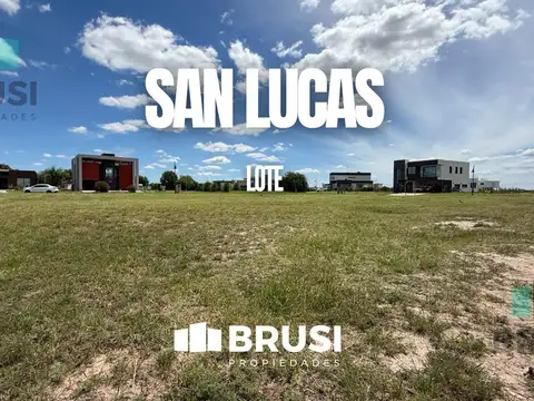 Terreno en Venta en San Lucas, Canning