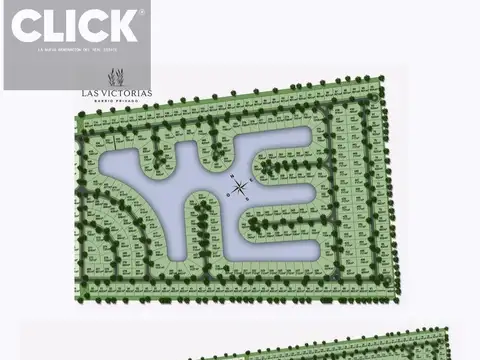 Terreno en Venta en Canning, Partido de Ezeiza