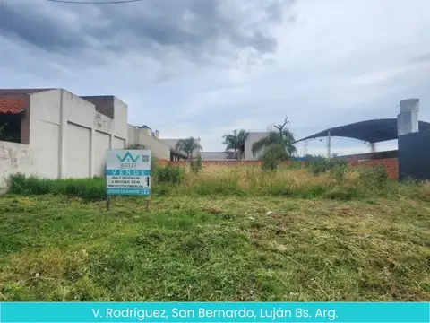 Terreno en Venta en Luján, Partido de Luján