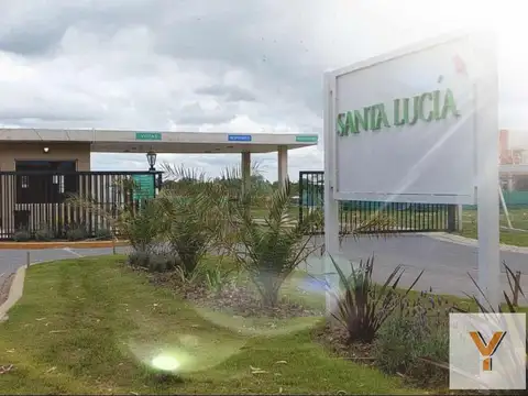 Terreno en Venta en Pilar Del Este, Countries y Barrios Cerrados en Pilar