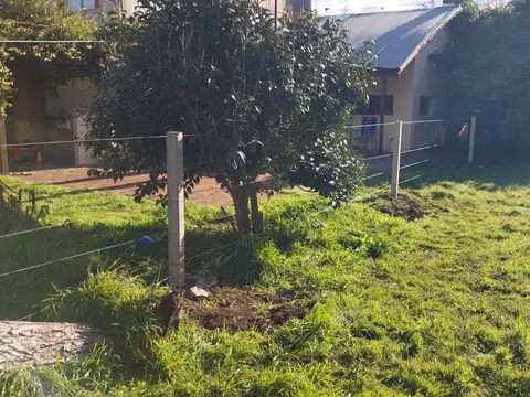 Terreno en Venta en City Bell, Partido de La Plata