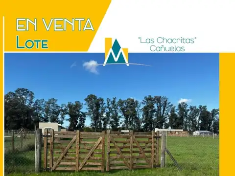 Terreno en Venta en Cañuelas, Partido de Cañuelas