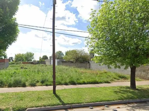 Terreno en Venta en Daireaux, Partido de Daireaux
