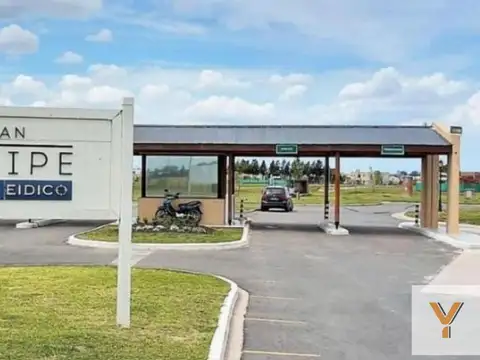 Terreno en Venta en San Felipe, Countries y Barrios Cerrados en Ezeiza