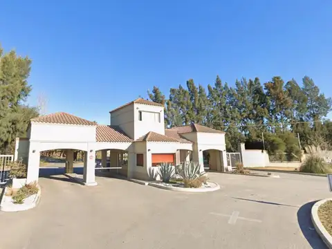 Terreno en Venta en Club Miralagos, Countries y Barrios Cerrados en la Plata