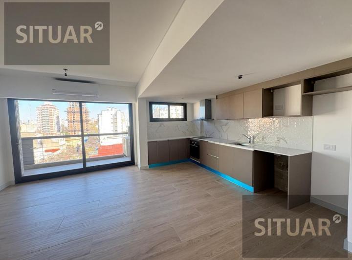 Departamento · 76m² · 3 Ambientes