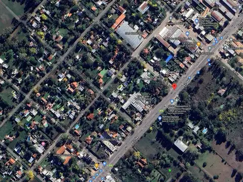 Terreno en Venta en Abasto, Partido de La Plata